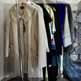 H02. Women's clothing 